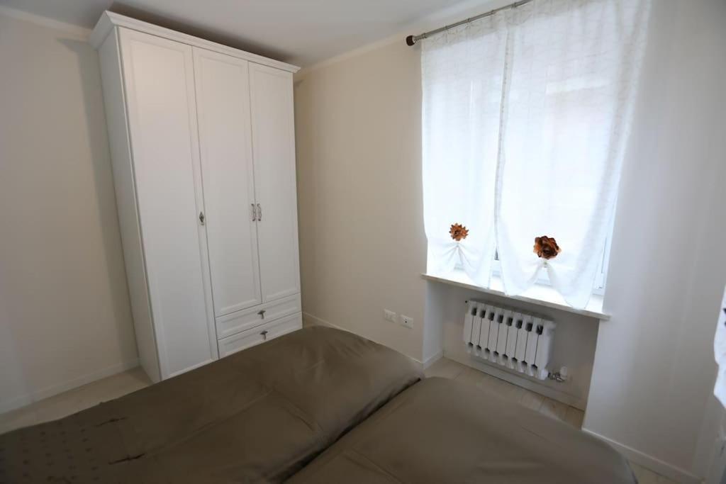 Casa Magenta Apartment 2 Valeggio sul Mincio Extérieur photo